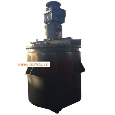 山东科达批量制造润滑油调和釜设备，润滑油反应釜 反应设备