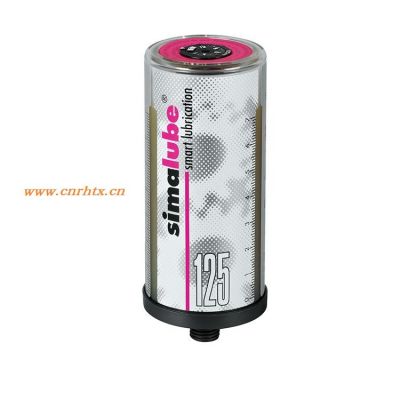高温链条油注油器  瑞士小保姆simalube 内含耐自动注油器单点式注油器SL15-125