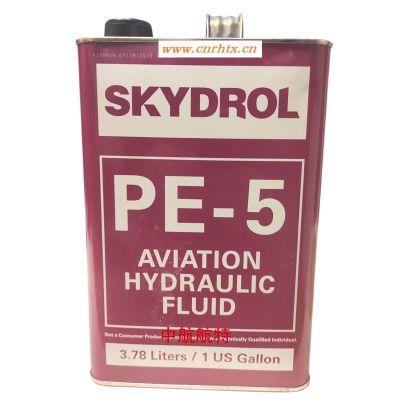 PE-5航空液压油 Skydrol PE-5难燃液压油 耐火液压油PE-5 Skydrol润滑油