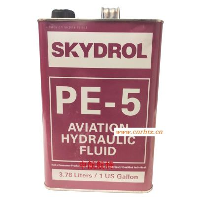 诺PE-5航空液压油 Skydrol PE-5难燃液压油 耐火液压油PE-5
