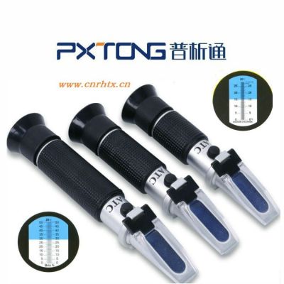 普析通 PX-Q32T 便携式切削液浓度仪 切削油检测仪 切削油测量仪