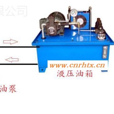 液压油冷却设备 液压油快速降温 润滑油冷却系统 润滑油冷却装置 厂家直销