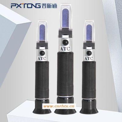 普析通 PX-E1T 手持式矿山乳化液浓度计 乳化液浓度测试仪 矿用乳化液浓度测量仪