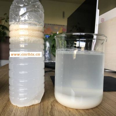 除油剂破乳剂厂家专业生产除油破乳剂适用于乳化液破乳剂欢迎咨询