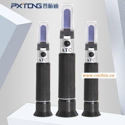 普析通 PX-E1T 手持式矿山乳化液浓度计 乳化液浓度检测仪 矿用乳化液浓度测定仪