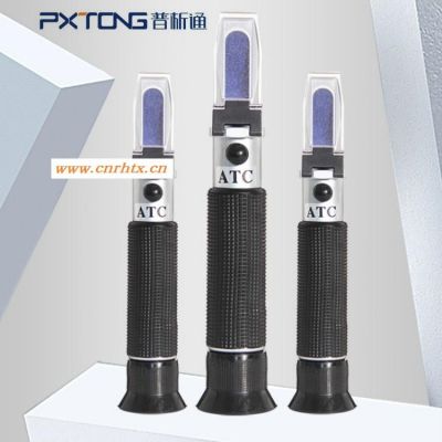 普析通 便携式切削液浓度计 乳化液检测仪 乳化液测量仪 PX-Q18T/PX-Q20T/PX-Q32T