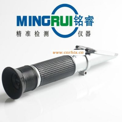 切削液乳化液拉丝油磨削液攻丝油浓度测量仪 铭睿LQ50T/LQ80/LQ90A