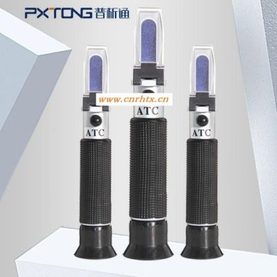 普析通 PX-E1T 手持式矿山乳化液浓度计 乳化液浓度测量计 矿用乳化液浓度检测计