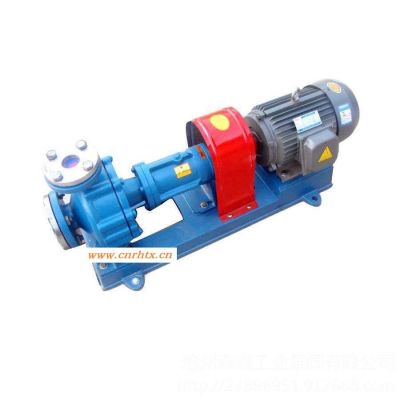 厂家热销RY65-50-160 耐高温导热油循环泵 不锈钢导热油泵 高温齿轮泵 小型导热油泵