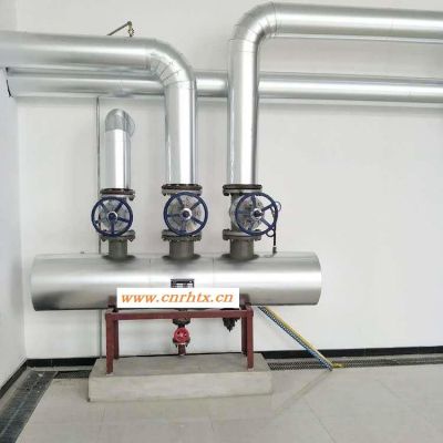 郑重承接 各种设备保温 导热油管道保温 化工设备保温