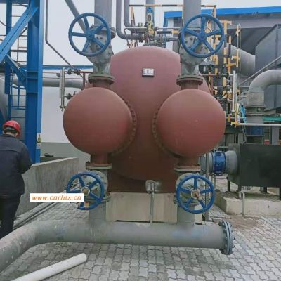 厂家供应导热油蒸汽发生器  0.5T-20T 艺能锅炉 型号全 品质保证