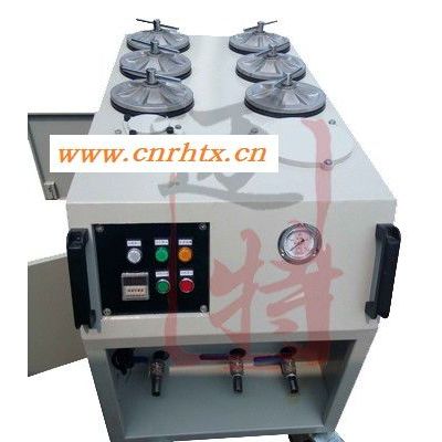 CS-AL-4R滤油机，matte迈特滤油机高品质