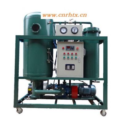聚赫ZJCT-100透平油专用滤油机