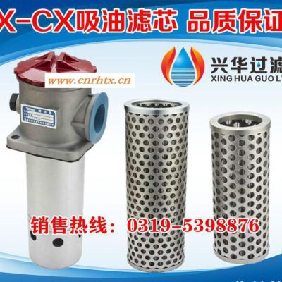 CXL磁性吸油过滤器