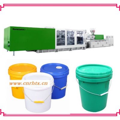 机油桶涂料桶生产机器机油桶生产设备机油桶注塑机