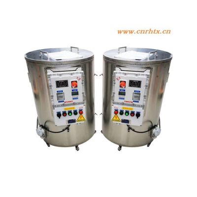 扬州兴柳 XL-R-200A 油桶加热器厂家 不锈钢油墨化工桶加热器批发 加热炉