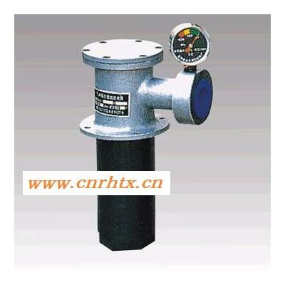 康华液压供应YLX系列箱上吸油过滤器 液压滤油器