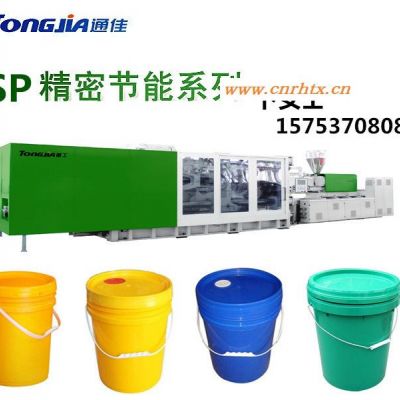 河南漯河机油桶注塑机润滑油桶生产设备涂料桶生产厂家涂料桶 机油桶生产设备