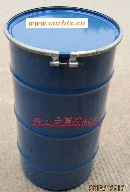 加厚铁皮汽油桶20升卧式10L20升30升汽油桶方桶扁桶 汽车备用油箱