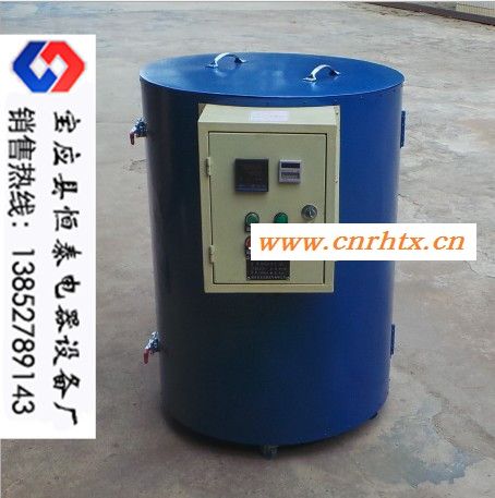 供应XY100/200碳钢油桶加热器