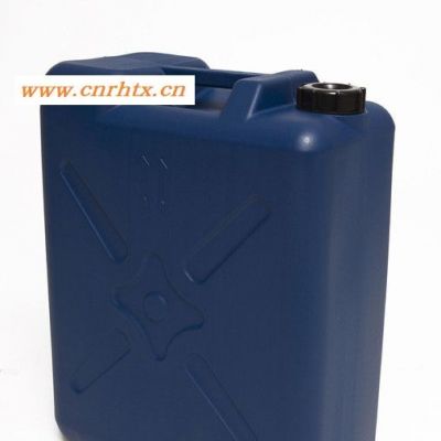 常州 HDPE**化工桶 25L塑料化工液体扁桶 油桶 汽油
