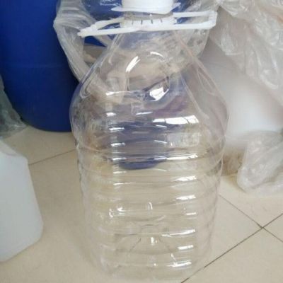 1.5升金龙鱼油桶 1.5L透明油桶厂家