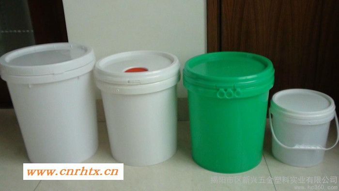 供应 18公斤塑料桶 液化桶 化工桶 食品桶 豆油桶