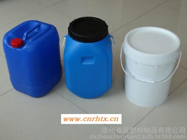 10升15升16升17升18升20升25升广口塑料桶颜料涂料化工塑料桶机油桶防冻液塑料桶