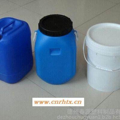 10升15升16升17升18升20升25升广口塑料桶颜料涂料化工塑料桶机油桶防冻液塑料桶