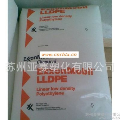 含开口剂LLDPE 埃克森美孚/LL 1001ZB高光泽度