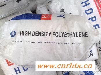 聚乙烯(HDPE)   埃克森美孚 HYA600