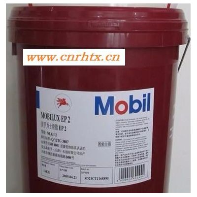 美孚Mobil  DTE  Oil  AA工业齿轮油