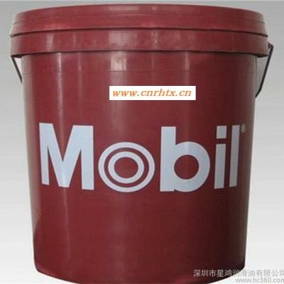 Mobil Mist Lube 27 美孚27 喷雾齿轮油  18L