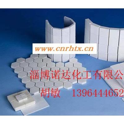 耐磨异形件_切削液回收_陶瓷加工_增韧_Alumina_Tile