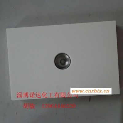 耐磨异形件_切削液回收_工业陶瓷_99瓷_Alumina_Wear_Tile