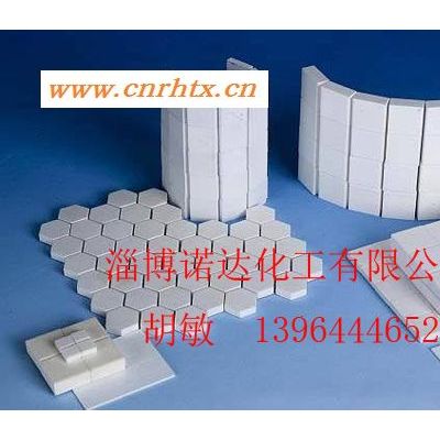 耐磨异形件_切削液回收_技术陶瓷_99瓷_Alumina_Wear_Tile