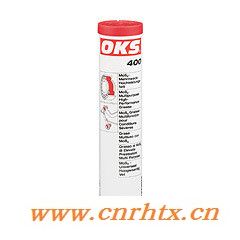 原装**德国OKS 400二硫化钼多用途高性能润滑脂 1KG