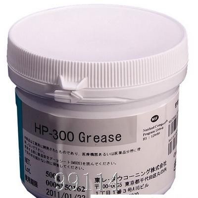 道康宁MOLYKOTE_HP-300_GREASE_润滑脂