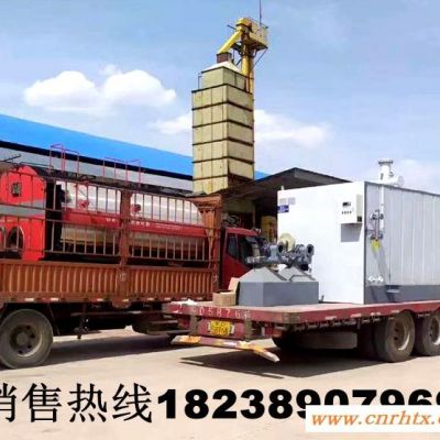 天津低氮燃气蒸汽发生器河南太康锅炉集团厂家直销