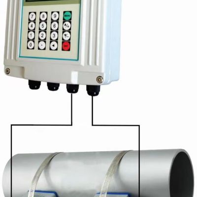 ZXLTD系列超声波流量计