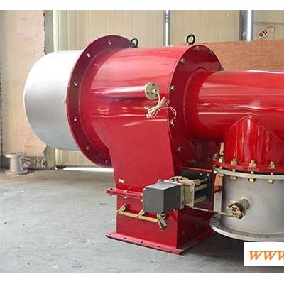 工业热水锅炉发生炉煤气燃气低热值燃烧器中国海南供应商