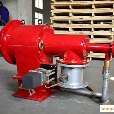 郑州工厂提供工业锅炉煤气燃烧器和高炉煤气生产燃烧器