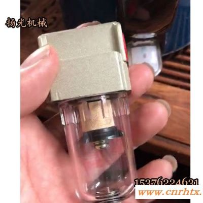 山西AF3000-03矿用束管过滤器量大从优