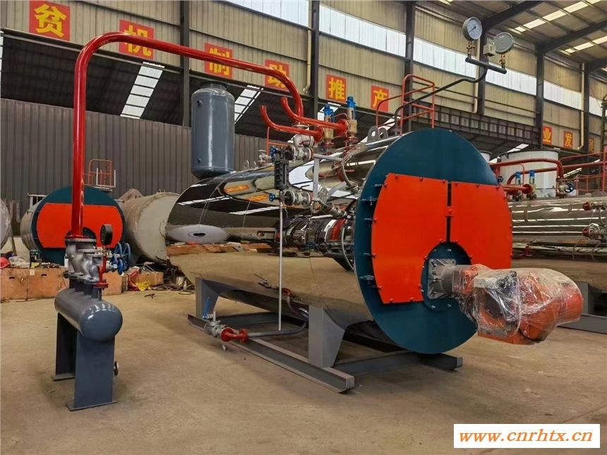 乌鲁木齐蒸汽发生器厂家高效环保全自动控制