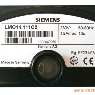 买德国西门子SIEMENS 燃油控制器 LMO14.111C2 去哪里