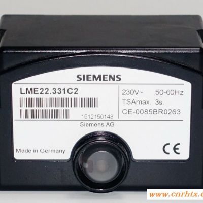 买德国西门子SIEMENS 燃气控制器 LME22.331C2 去哪里