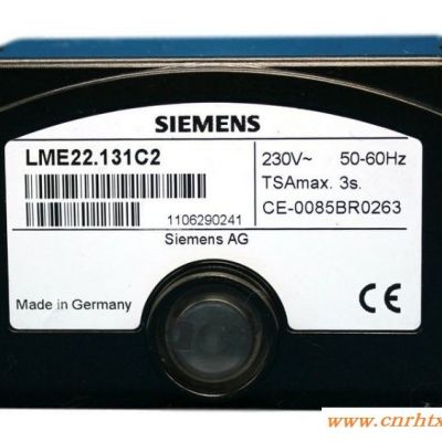 买德国西门子SIEMENS 燃气控制器 LME22.131C2 去哪里