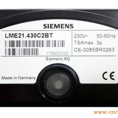 买德国西门子SIEMENS 燃气控制器 LME21.430C2 去哪里