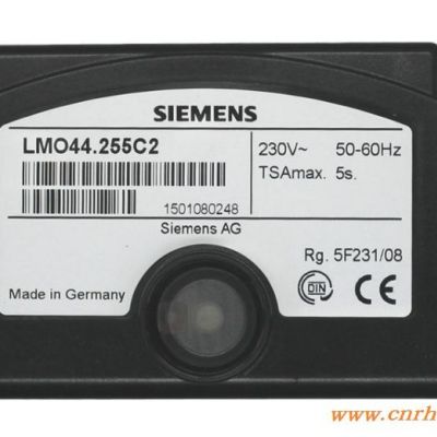 买德国西门子SIEMENS 燃油控制器 LMO44.255C2 去哪里