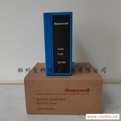 霍尼韦尔Honeywell燃烧控制器BC1000A0220U/E_BC1000A0220F/E